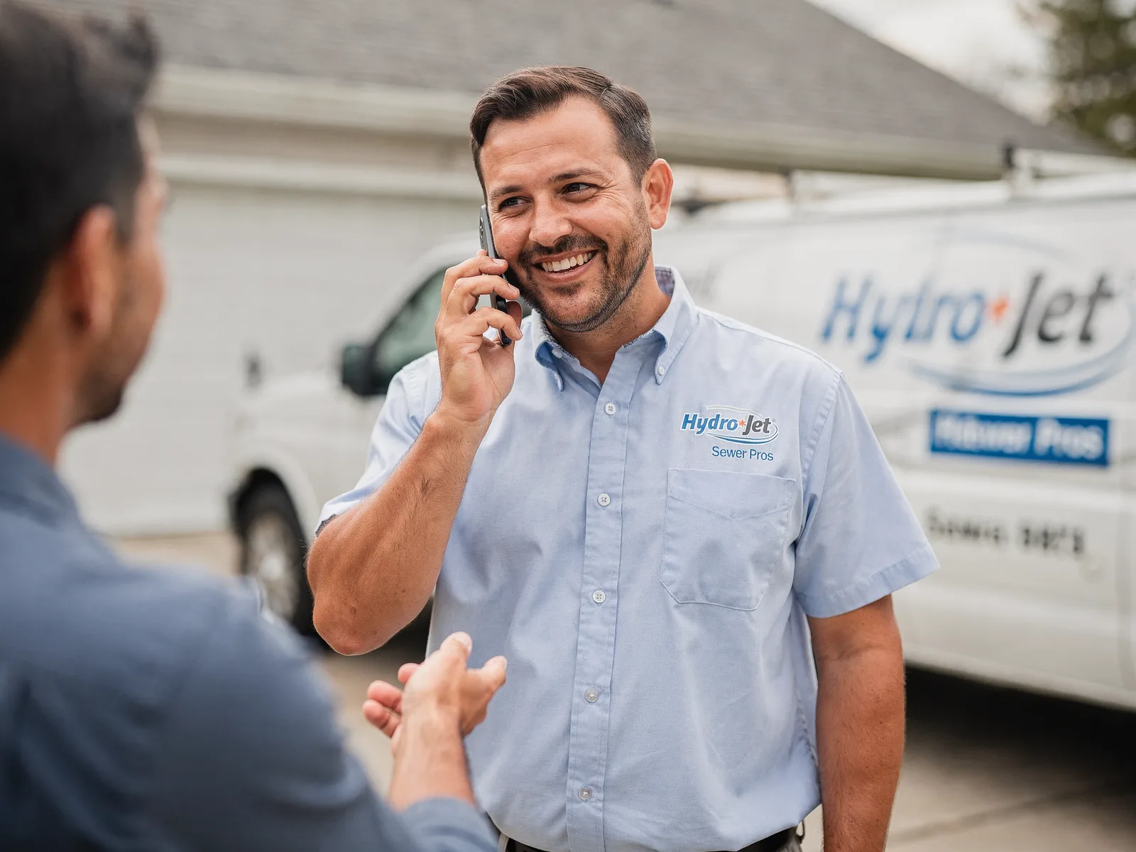 Hydro Jetting Keysville, VA FAQs